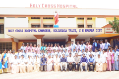 Hospital-1