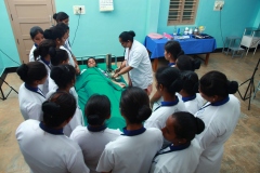 Fundamental-Nursing-Lab-5