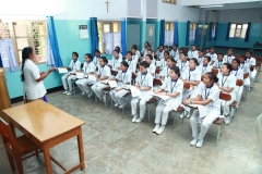 CLASS ROOM -4