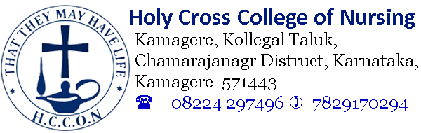Holy Cross College of Nursing